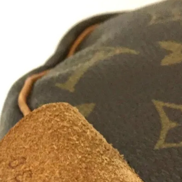 LV Speedy 30 Monogram. Watch Video!! - Picture 7 of 11